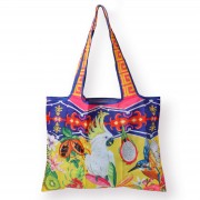 Foldable Shopper Bag | Tropicana Australiana | Vol.3